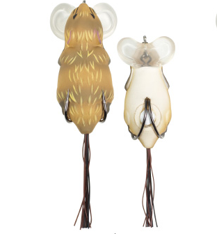 LUNKER YPAR01 YAPPA RAT