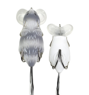 LUNKER YPAR02 YAPPA RAT