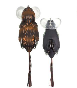 LUNKER YPAR05 YAPPA RAT