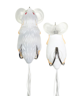 LUNKER YPAR06 YAPPA RAT