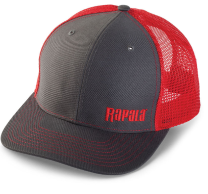RAPALA RTC105 TRUCKER CAP CP6