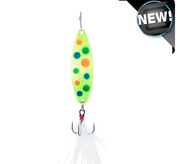 CLAM 14311CL LCH FLUT SPN CP6