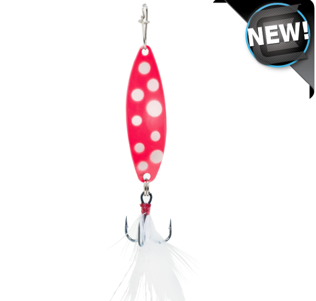 CLAM 14330CL LCH FLUT SPN CP6