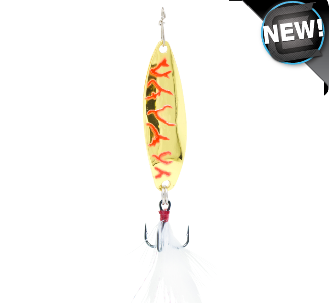 CLAM 14333CL LCH FLUT SPN CP6