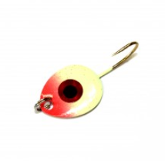 JB LURES GE46GP GEM-N-EYE JIG