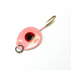 JB LURES GE441GP GEM-N-EYE JIG