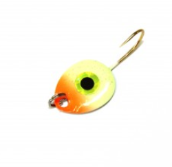 JB LURES GE431GP GEM-N-EYE JIG