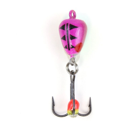 CLAM 10212CL SPOON CP6