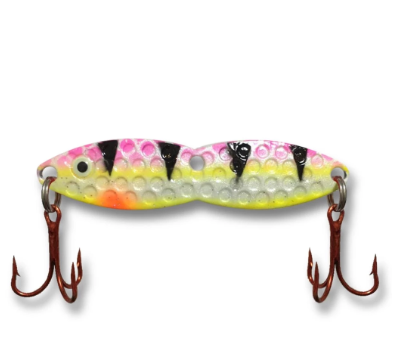 PK LURES FFC0RTG CRSSOVER CP12