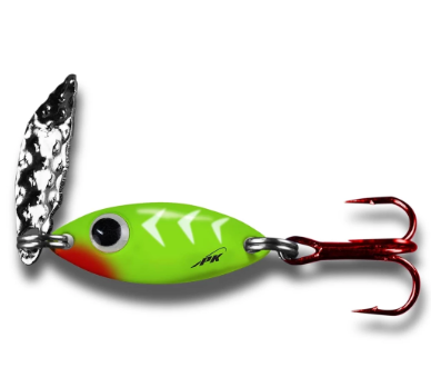 PK LURES PR0LGW PREDATOR CP24