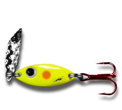 PK LURES PR0YGO PREDATOR CP24