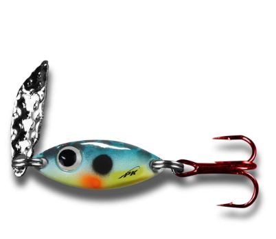 PK LURES PR0BGG PREDATOR CP24