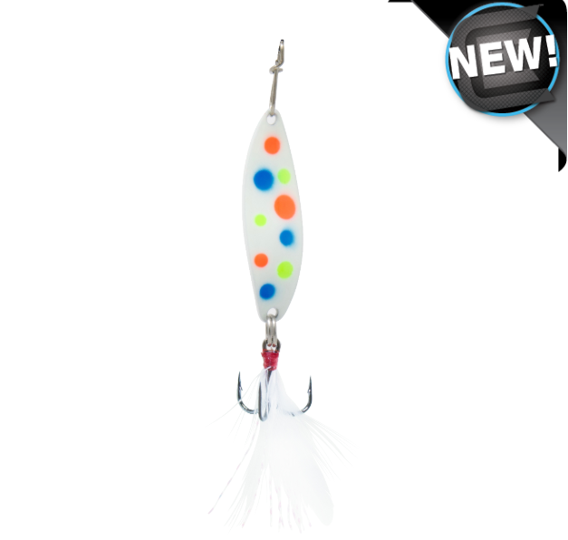 CLAM 14310CL LCH FLUT SPN CP6