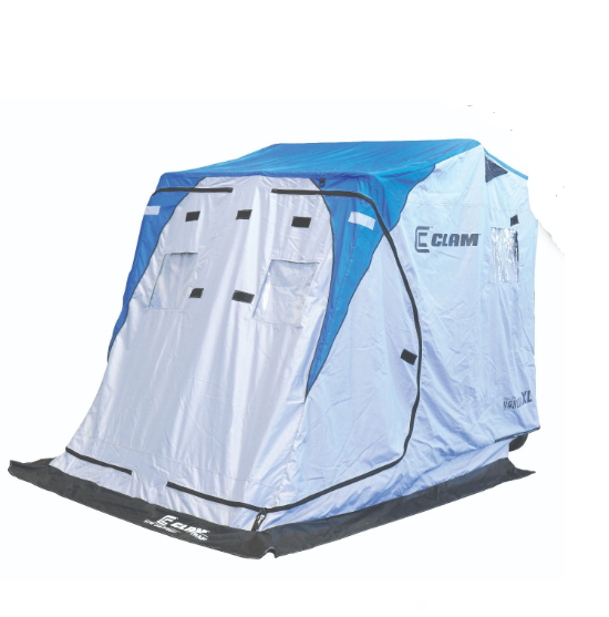 CLAM 14270CL NANOOK SHELTR P10