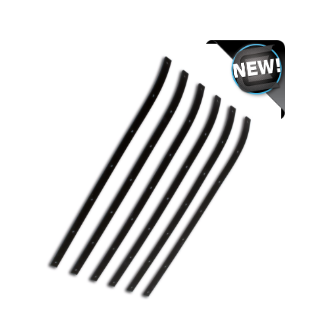 CLAM 16076CL ICE CBO CP6