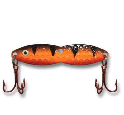 PK LURES FFC0BTG CRSSOVER CP12