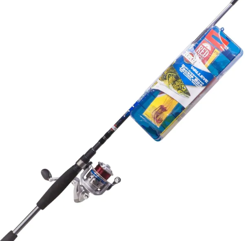 ICESAW LLC BR7BLU ICE SPEAR C1