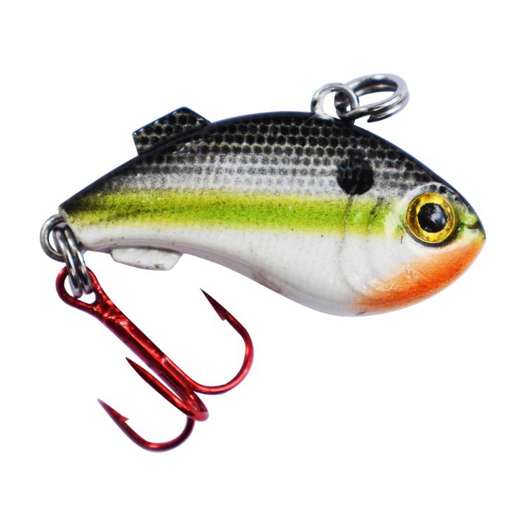 KENDERS 8151 HARDBAIT  CP1