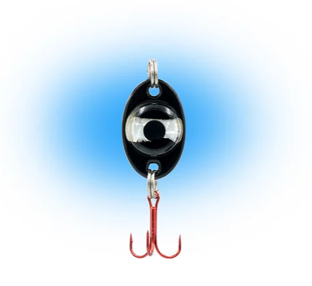 FISH DADDY FD01104 SPOON CP8