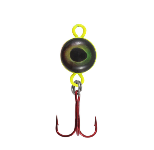 NORTHLAND EBS2108 SPOON CP6