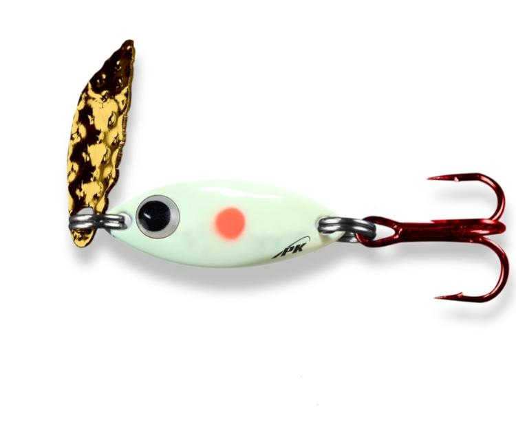 PK LURES PRT0BGG PREDATOR TNG