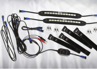 OTTER 201368 LED LIGHT KIT CP6