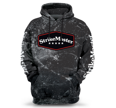 STRIKEMASTER SMSZHXL  CP1