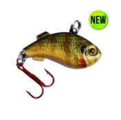 KENDERS 8192 HARDBAIT  CP1
