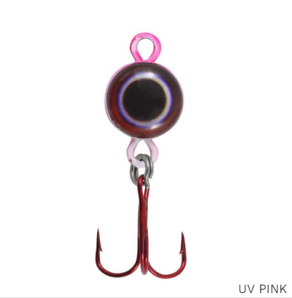 NORTHLAND EBS26 SPOON CP6