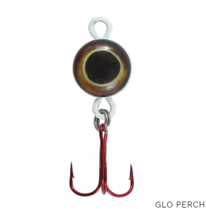NORTHLAND EBS320 SPOON CP6