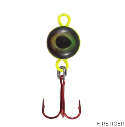 NORTHLAND EBS322 SPOON CP6
