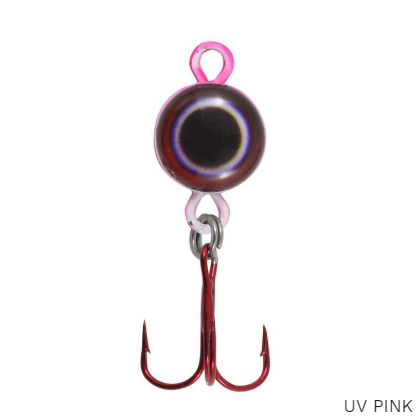 NORTHLAND EBS36 SPOON CP6