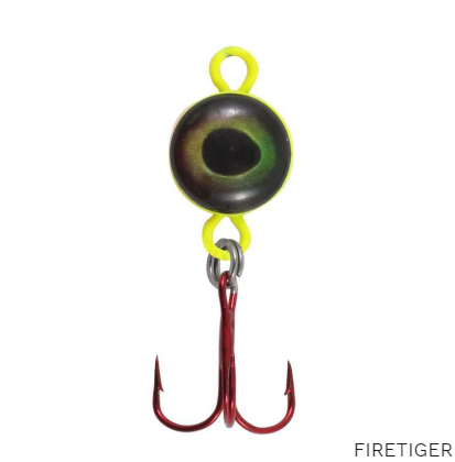 NORTHLAND EBS422 SPOON CP6