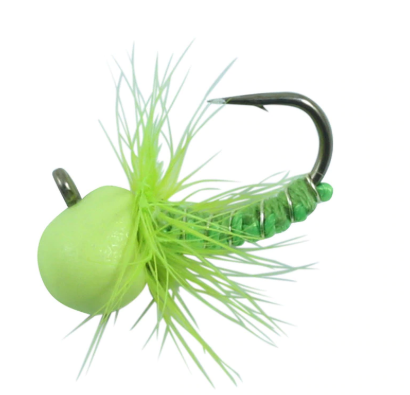 SPRO SEFF65LPRD FLAP FROG CP5