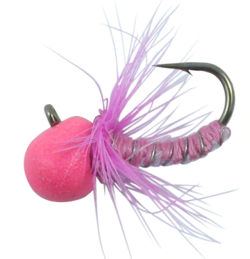 SPRO SEFF65RDER FLAP FROG CP5