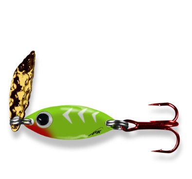 PK LURES PR1LGW PREDATOR CP24