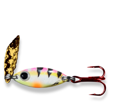 PK LURES PR1RTG PREDATOR CP24