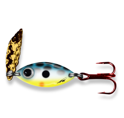 PK LURES PR1BGG PREDATOR CP24