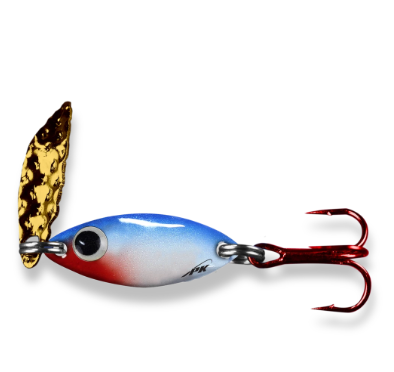 PK LURES PR1BPG PREDATOR CP24