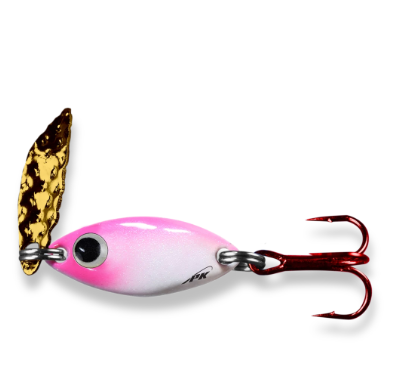 PK LURES PRT0PPG PREDATOR TNG