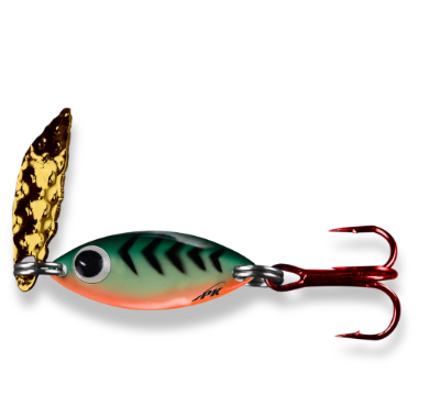 PK LURES PRT0FTG PREDATOR TNG