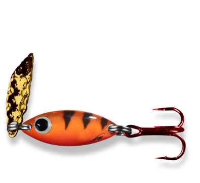 PK LURES PRT0BTG PREDATOR TNG