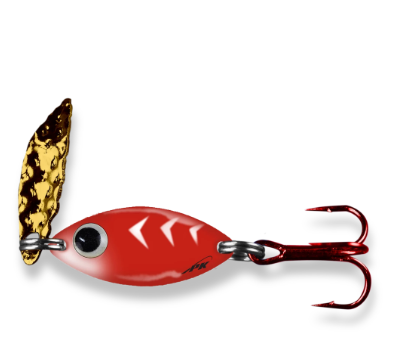 PK LURES PRT0RG PREDATOR TNG