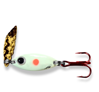 PK LURES PRT0RDG PREDATOR TNG