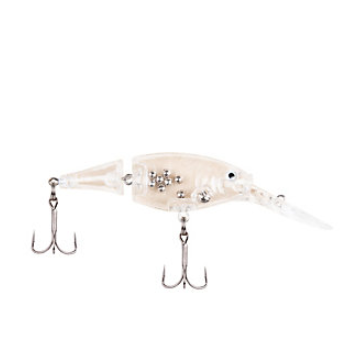 PF BERKLEY F-FSH5JCLEAR CP4b45