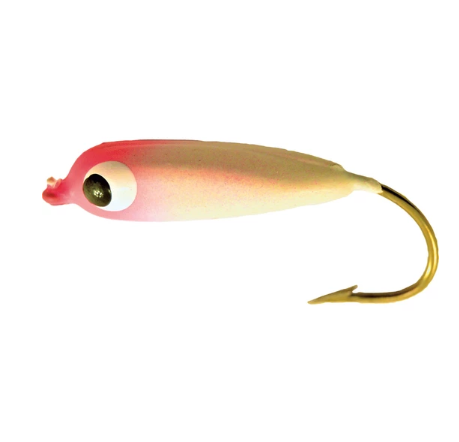 MISSION SFTF4PW JIG CP6