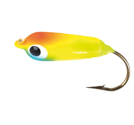 MISSION SFTF2PT JIG CP6