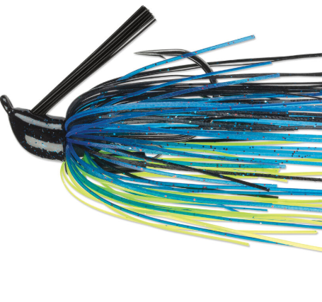 TERMINATOR PJ1297 JIG CP4