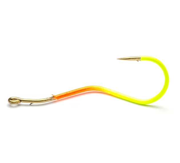 MUSTAD 33862NPCO28U HOOK CP10