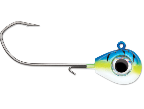 VMC SLJ14BFU SLEEK JIG CP6
